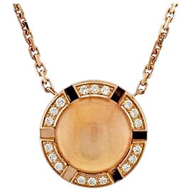 Collana Chaumet Class One Cruise D'oro