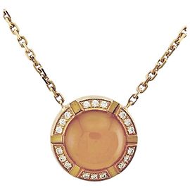 Colar Chaumet Class One Cruise Dourado