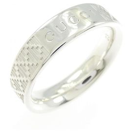 Gucci Diamante Band Ring Other