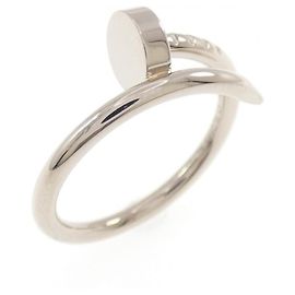 Anello Cartier Juste un Clou Small D'oro