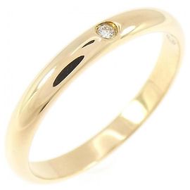 Fede Cartier 1895 D'oro