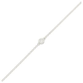 Autre Marque Tiffany & Co. By the Yard Charm Bracelet Other