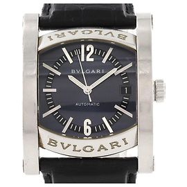 Bulgari Bvlgari Assioma Automatic Wristwatch Other