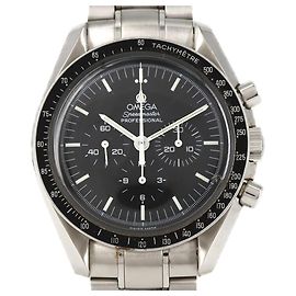 Relógio Omega Speedmaster Professional 3570.50 em aço inoxidável Outro