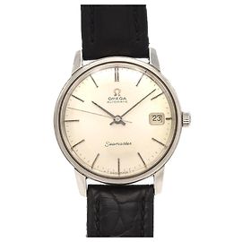 Orologio automatico Omega Seamaster in acciaio inossidabile Altro