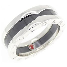 Bulgari Bvlgari Save the Children Band Ring Other