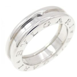 Bulgari Bvlgari B.zero1 1-Band Ring Other