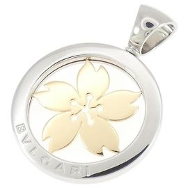 Bulgari Bvlgari Tondo Sakura Anhänger Andere