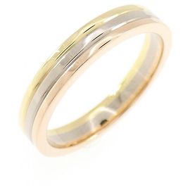 Anillo Cartier Louis Vendôme Otro
