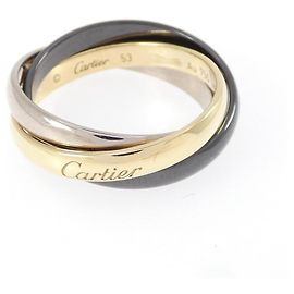 Cartier Trinity Ring Andere
