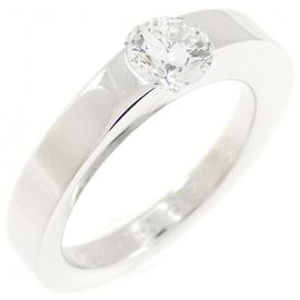 Anel Cartier Date 0.36CT Outro