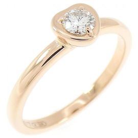 Cartier Diamants Légers Ring Andere