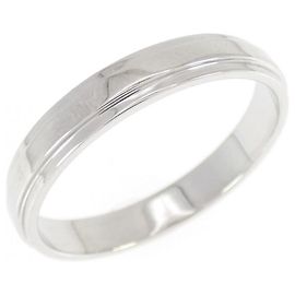 Anillo Cartier Damour en Platino Otro