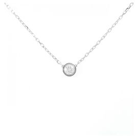Cartier Damour Large Necklace Other