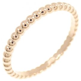 Anillo Perlée Small Band Van Cleef & Arpels Otro