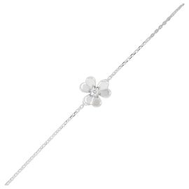 Van Cleef & Arpels Frivole Mini Bracelet Altro