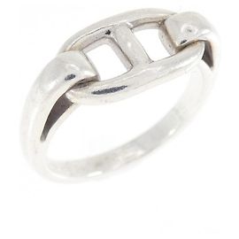 Hermès Hermes Silver925 Bandring Andere