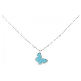 Colar Sweet Alhambra Van Cleef & Arpels Outro