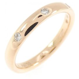 Van Cleef & Arpels Tendrement Etoile Ring Other
