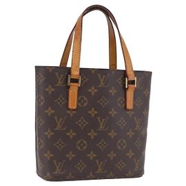 Saco Tote LOUIS VUITTON Monogram Vavin PM M51172 LV Auth ka6233A Monograma