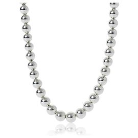 Colar Tiffany & Co. HardWear Ball em prata de lei Outro