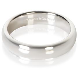 Tiffany & Co. Aliança Tiffany Forever em platina Outro