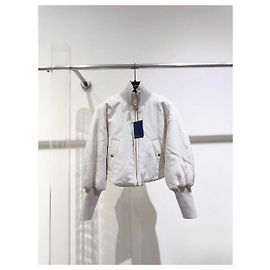 Vestes Louis Vuitton Multicolore