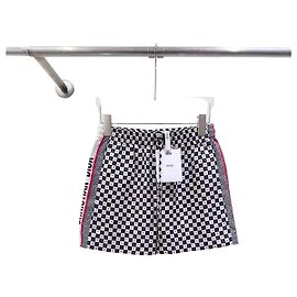 Dior Silk Pants High Waist Multiple colors