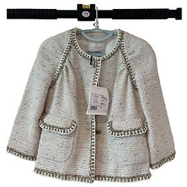Chanel Paris-Greece Jackets Multiple colors