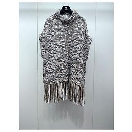 Abrigos Brunello Cucinelli Multicolor