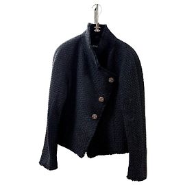 Vestes Chanel Paris-Edinburgh Multicolore