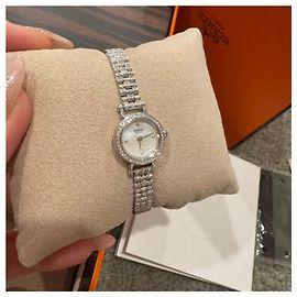 Relógios Hermès Faubourg Multicor