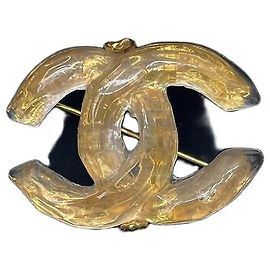 Pins e Broches Chanel Multicor