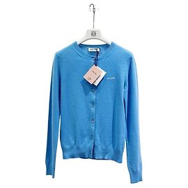 Miu Miu Strickware aus Kaschmir Mehrfarben