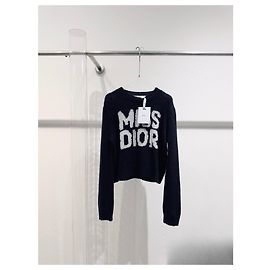 Autre Marque Dior Miss Dior Knitwear Mehrfarben
