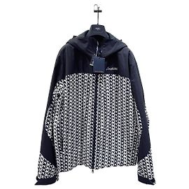 Casacos Louis Vuitton Multicor