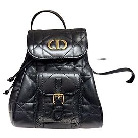 Bolsas Dior Caro Multicor