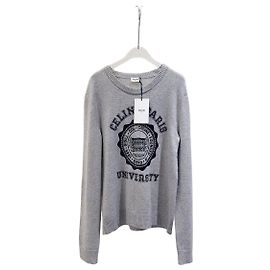 Malha de cashmere Céline Multicor
