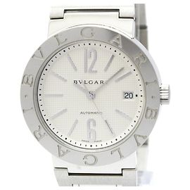 Bulgari Orologio automatico Bvlgari Bvlgari da uomo Altro