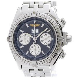 Reloj Automático para Hombre Breitling Crosswind Special Steel A44355 Otro