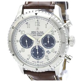 Relógio Automático para Homem Breitling Navitimer 8 Chronograph Outro