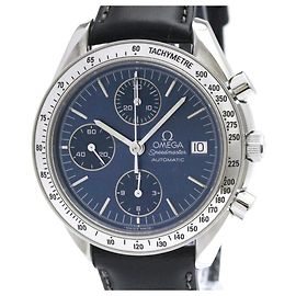 OMEGA Speedmaster Date Steel Automatic Mens Watch 3511.80 Other