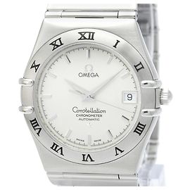 Relógio OMEGA Constellation Chronometer Automatic Outro