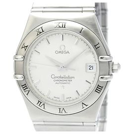 Omega Constellation Chronometer Automatic Men's Watch Other