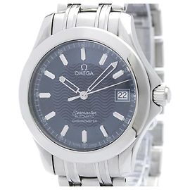 Reloj Automático para Hombre Omega Seamaster 120M Chronometer Otro