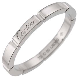 Cartier Maillon Panthère Bandring Andere