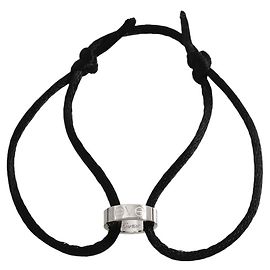Pulsera Cartier Love Charity en oro blanco de 18K Otro
