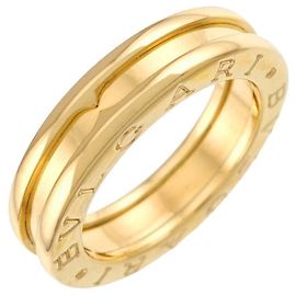 Bulgari Bvlgari B-ZERO1 Ring, 1-Band aus 18K Gelbgold Andere