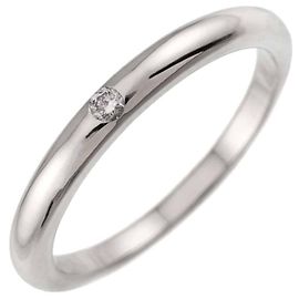 Bvlgari Bulgari Fedi Ring in Platinum Other