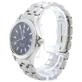Omega Seamaster 120M Chronometer Automatic Stainless Steel 36 Altro
